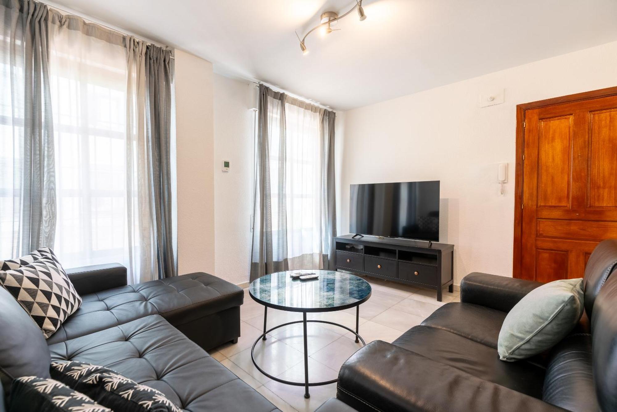 San Isidoro - Olehousing * Siviglia