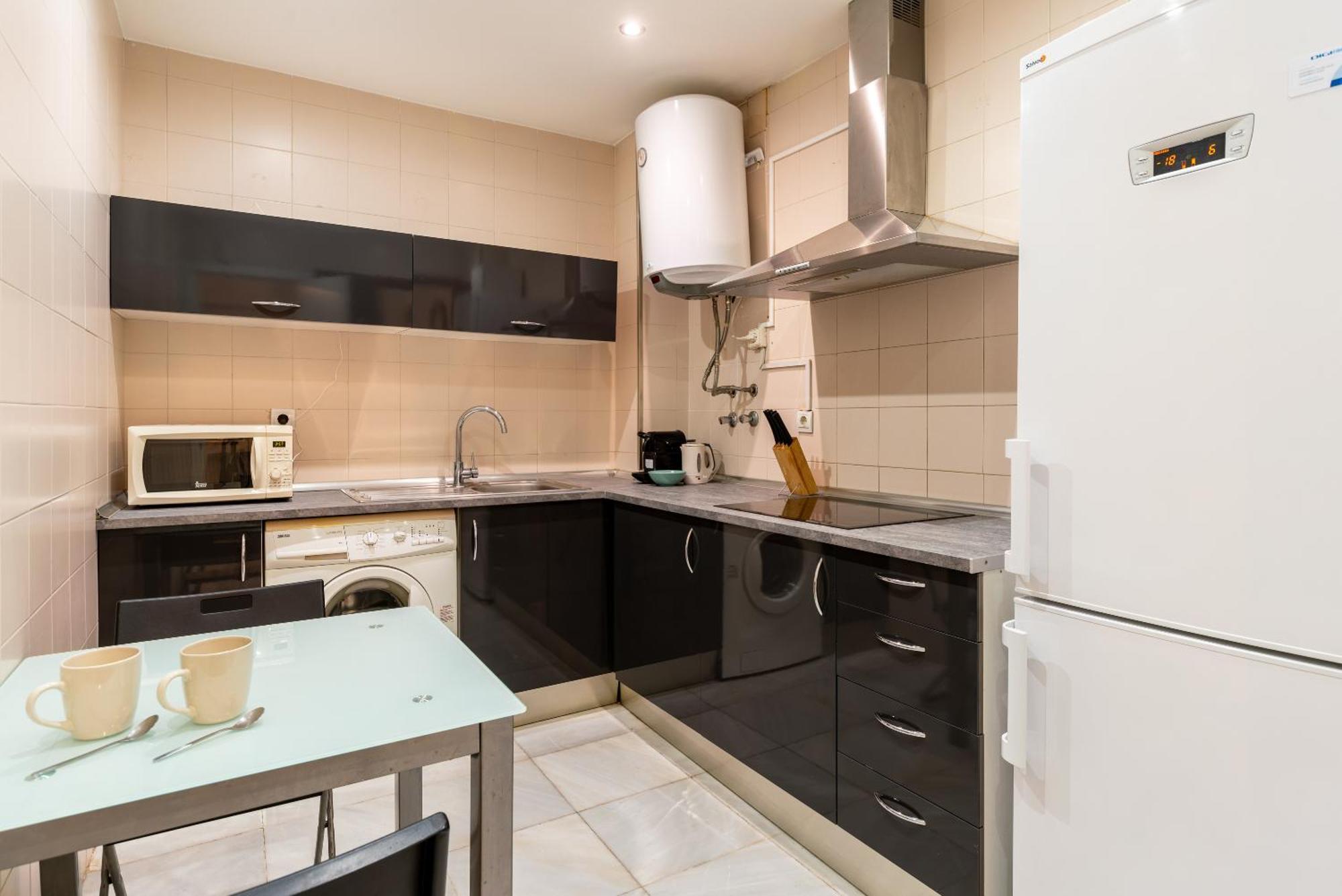 San Isidoro - Olehousing Siviglia