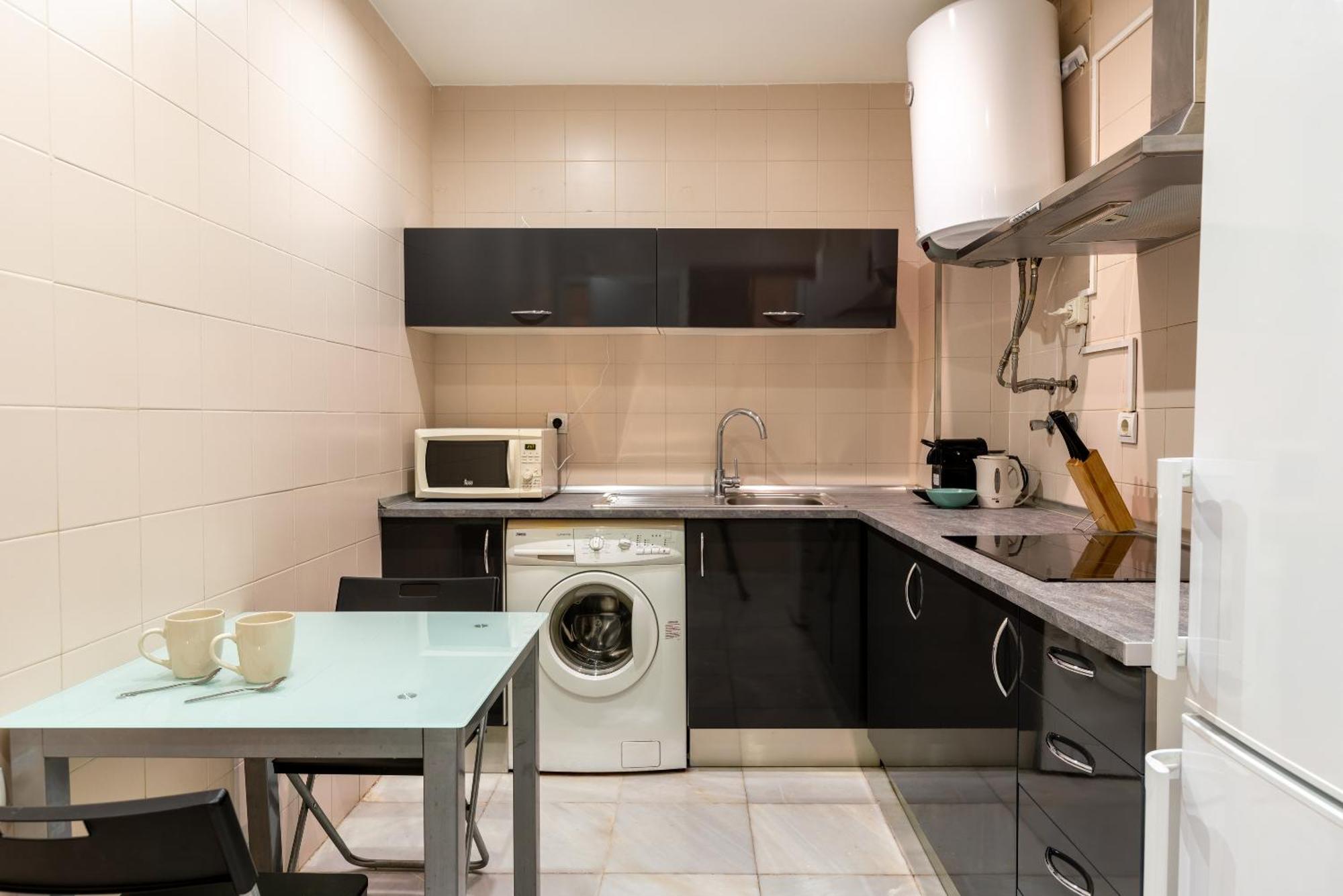 San Isidoro - Olehousing * Siviglia