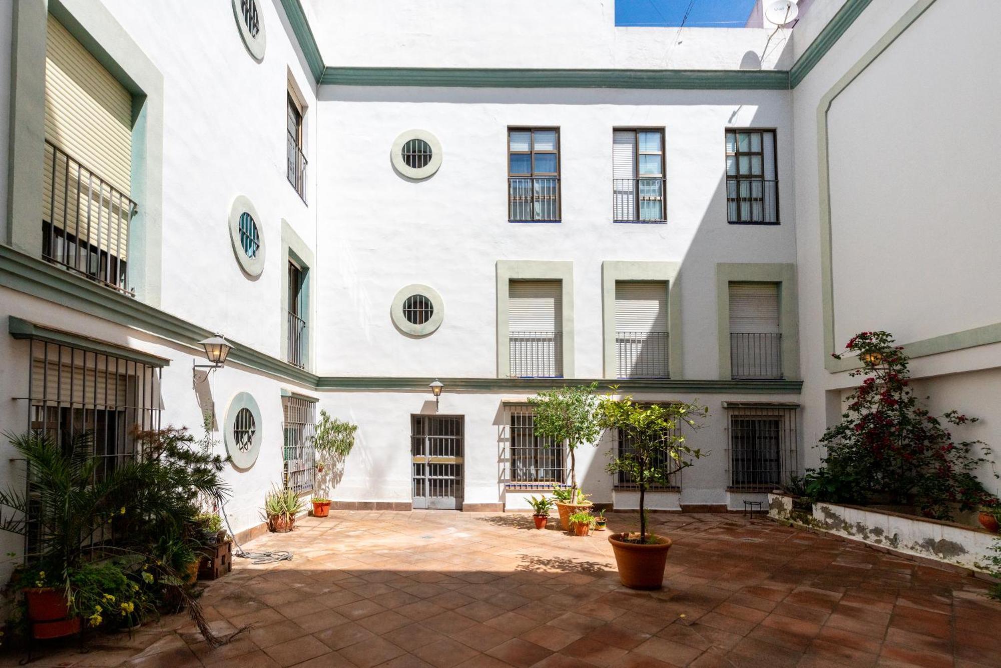 San Isidoro - Olehousing Appartamento Siviglia