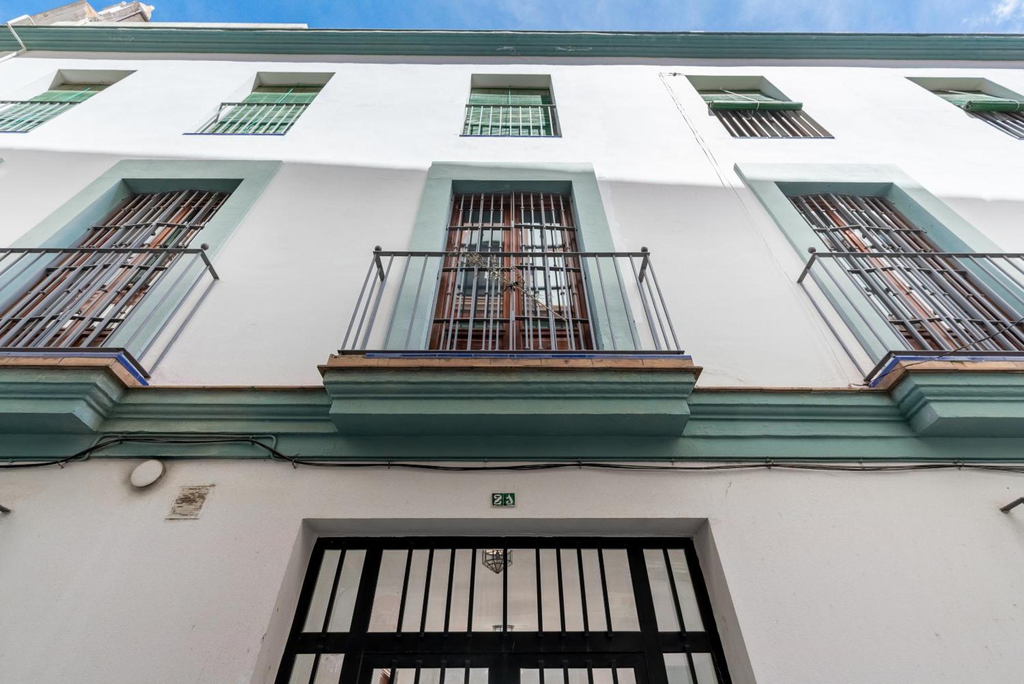 Appartamento San Isidoro - Olehousing *