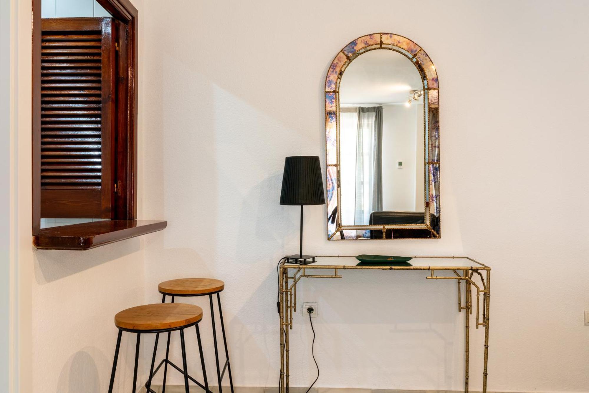 Appartamento San Isidoro - Olehousing *