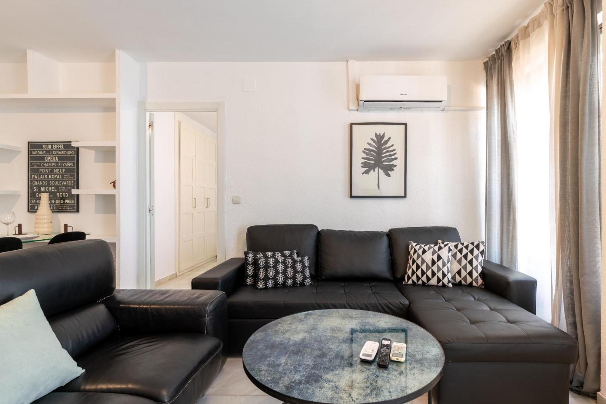 San Isidoro - Olehousing * Siviglia